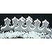 EigenArt Nail Art Gifts - Toe Seperator