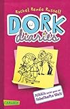 Image de DORK Diaries 1: DORK Diaries - Nikkis (nicht ganz so) fabelhafte Welt