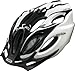Price comparison product image Abus Chaox Helmet -White - white Size: 51-55