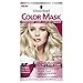 Schwarzkopf Colour Mask, Pearl Blonde Number 910 - Pack of 3
