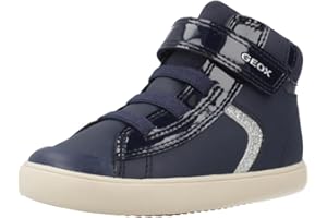 Geox Mädchen B Gisli Girl A Sneaker