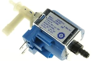 SOS ACCESSOIRE Pompe pour Centrale Vapeur, Fer à Repasser CS-10000040 CALOR