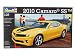 Produktbild Revell Modellbausatz Auto 1:25 - 2010 Camaro SS im Maßstab 1:25, Level 4, originalgetreue Nachbildung mit vielen Details, 07088