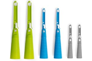 Preston Stora Bung Twin Kit