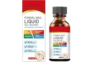TESEU Fungal Nail Treatment For Toenails Extra Strong, Nail Fungus Treatment For Toenail & Finger, Protects Thick, Broken, And Discolored Nails, Restoring Healthy Nails 30ml