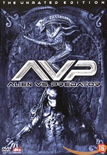 Alien Vs Predator (Version longue non censurÃ©e) [Import belge]