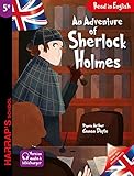 An Adventure of Sherlock Holmes : The Speckled Band : 5e