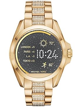 Michael Kors Damen-Smartwatch MKT5002