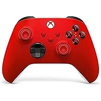 Xbox Wireless Controller, Red