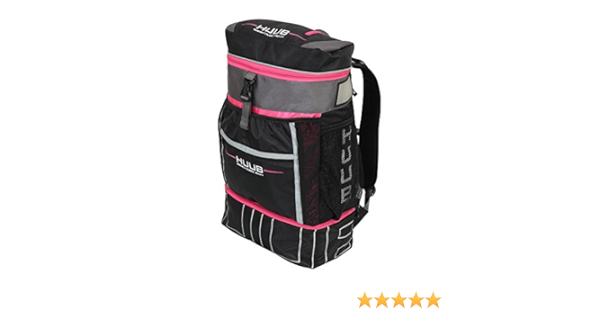 huub transition backpack