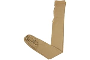 Colcolo Womens Girls Ice Figure Skating Practice Long Pants Warm Tights Trousers - Breathable & Performance