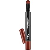 Flormar Lightweight Lip Powder Shea Yağı ve Zeytinyağı İ&ccedil;eren Yoğun Pigmentli Mat Dudak Pudrası No. 011 - Mature - 8682536007