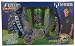 Produktbild kanaï Kids – kkbulfoot08 – Foot Bubbles – Lionel messi- Set Luxe – 2 Paar Socken + 1 Laubbläser + 1 Lösung + 1 Behälter – Modell zufällige – Mehrfarbig