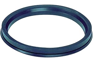 ATLANTIC 200 joint à lèvre - joint de bride - pour chauffe eau - diamètre 82 mm - thermor 040155