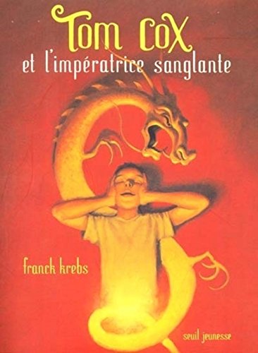 Download Tom Cox et l'Impératrice sanglante Download Tom Cox et l'Impératrice sanglante