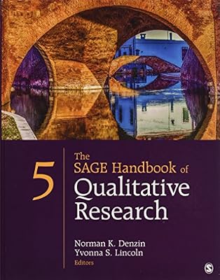 The Sage Handbook of Qualitative Research