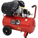 Voltage: 230V/50Hz - Ruedas: Si