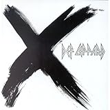 X - Def Leppard