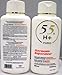 55H+ Harmonie Reparateur body lotion