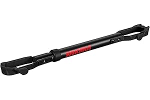YAKIMA - TubeTop Hitch Mounted Bike Rack