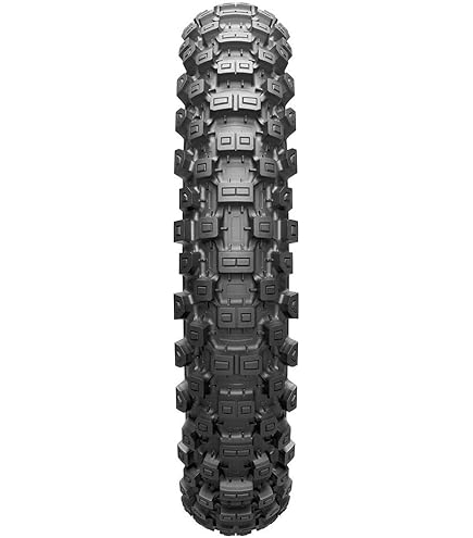 Pirelli MT 60 RS Rear Radial Tire 160/60 R 17 69H TL (Enduro On/Off