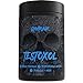 Produktbild Testosteron booster, Maca und Tribulus terrestris plus Zink | extrem hochdosiert | nur 1 Kapsel pro Tag | 120 Kapseln | fitness und nutrition supplements für richtige Männer von Gympunk Testoxol