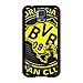 Produktbild Bundesliga BVB Borussia Dortmund Logo Entwurf Silikonhülle Hülle für Samsung Galaxy S5