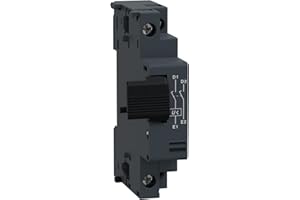 SCHNEIDER DRUCKLUFT DISP MINIMA TENSION INRS 220V 50HZ