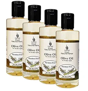 Olive oil Pure & Natural Essential oil 840ML