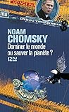 Image de Dominer le monde ou sauver la planète