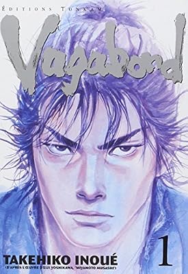 Vagabond, tome 1