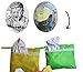Edealing Organiser Universal Baby Buggy Nappy Stroller Travel Storage Bag Pack Of 3