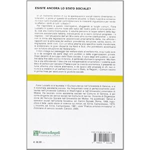 Esiste ancora lo stato sociale? Passato, presente e futuro del sistema italiano di we