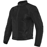 DAINESE Motosiklet Montu Sevilla Air Tekstil Mont Black Charcoal Gray