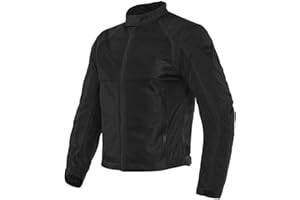 DAINESE Sevilla Air Tex Jacket Giacca Moto Estiva Uomo