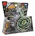 Takara Tomy Beyblades Japanese Metal Fusion Starter Set #Bb106 Fang Leone