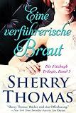 Bücher Neuerscheinungen 2022 - Eine verführerische Braut von Sherry Thomas