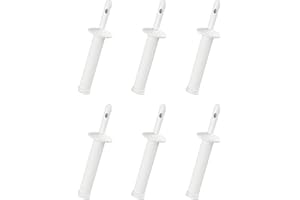 GEGONG Los relevistas de gas y cólicos para bebés, alivio infantil inmediato seguro y efectivo, solución natural para el alivio de cólicos y gases recién nacidos (6 recuentos)