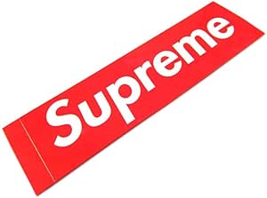 Supreme Store Red Box Logo Clothing Sticker Nyc Store Streetwear Kaws Skateboard Bmx Hip Hop Hipster Amazon De Home Kitchen Supreme Store Red Box Logo Clothing Sticker Nyc Store Streetwear Kaws Skateboard Bmx Hip Hop Hipster Amazon De Home Kitchen