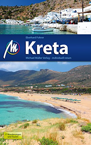 Download Kreta Reiseführer Michael Müller Verlag: Individuell reisen mit vielen praktischen Tipps (MM-Reiseführer) Download Kreta Reiseführer Michael Müller Verlag: Individuell reisen mit vielen praktischen Tipps (MM-Reiseführer)