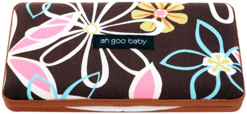 Wipes Case (Daisy)
