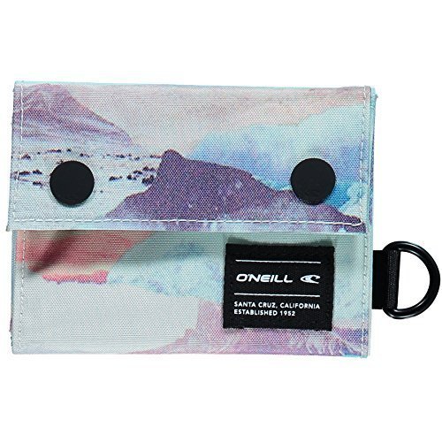 Preisvergleich Produktbild O 'Neill Geldbörse Unisex BM Pocketbook