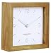 Produktbild London Clock Tischuhren klassisch 03142