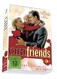 Girlfriends - die komplette 5. Staffel (3DVDs) - Mariele Millowitsch