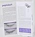 Indeed Labs Peptalash Serum Eye Lash Thickener Grower Enhancer Visible Difference in 2 Weeks 5ml