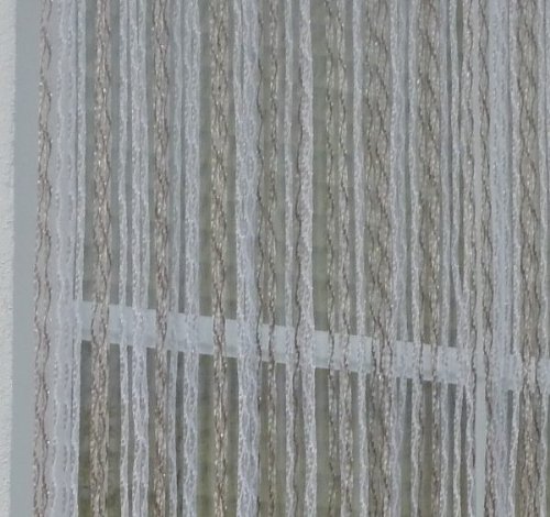 Türvorhang Balkontürvorhang Fliegenschutz ‚Portofino XL‘ ca. 100 x 230 cm (BxH) - 2