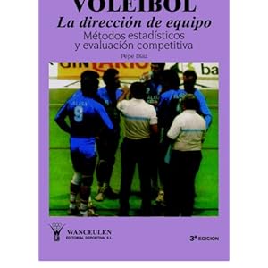 Voleibol: Dirección De Equipo