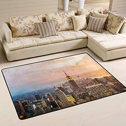 Tapis New York