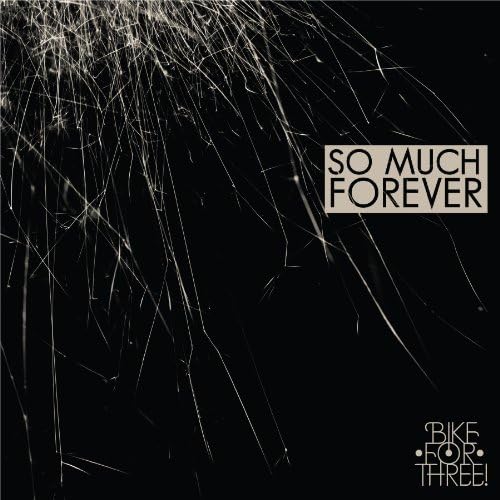 So Much Forever [VINYL]