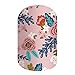 Jamberry Kimono Full Sheet of Nail Wraps